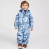 Regndress med fôr | barn Moomin Rapakko