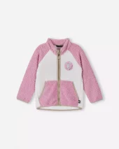 Reima Pile fleecegenser barn Moomin Kramgo