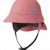 Reima rainy | sydvest rosa