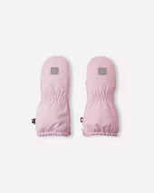 Reima tassu vintervotter, rosa
