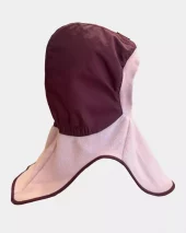 Kattnakken balaklava med ullfôr | nostalgi