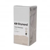 Tinynord laken i 100% bomull 60x120