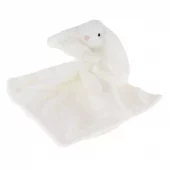 Tinka koseklut med kanin, creme