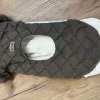 Kivat ull balaclava | mellombrun kabelstrikk