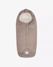 Easygrow Nord vinterpose | Dune