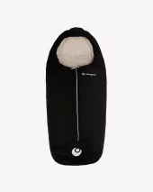 Easygrow Nord vognpose | Black | AW 26/27
