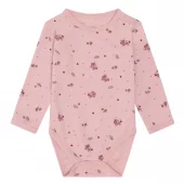 Hust and claire heldress | ull/bambus | beige med biler