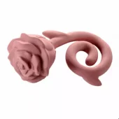 Natruba biteleke, rose