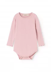 MarMar micromodal body | rosa
