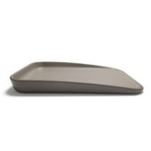 Premium skum stellematte | mørk beige