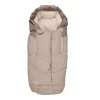 Voksi city north snow | clay