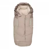Voksi city north snow | clay
