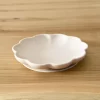Jack o juno poppy plate light pink