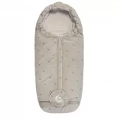 Easygrow vinterpose Nord | Beige leaf