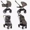 Nuna pakkepris | Triv lx vogn + bilstol + base