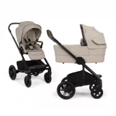 Nuna Mixx next pakkepris | vogn + bilstol + base