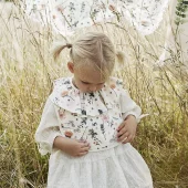 Elodie smekke | blomstereng