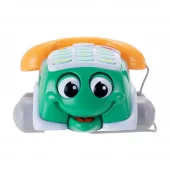 Leketelefon med musikk