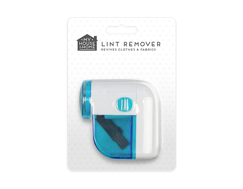 My House&Home Lint Remover