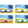 HOOT Svimming Goggles Div.Farger
