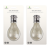 Rowan Bulb Solar Light Div.Farger