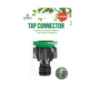 Rowan Tap Connector