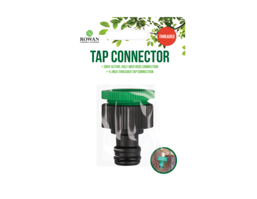 Rowan Tap Connector