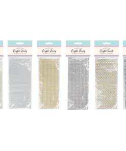 Adhesive Jewels Div.Typer