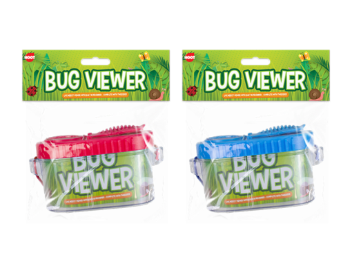 Hoot Bug Viewer Div.Farger