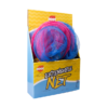 HOOT Extendable Fishnet Div.Farger