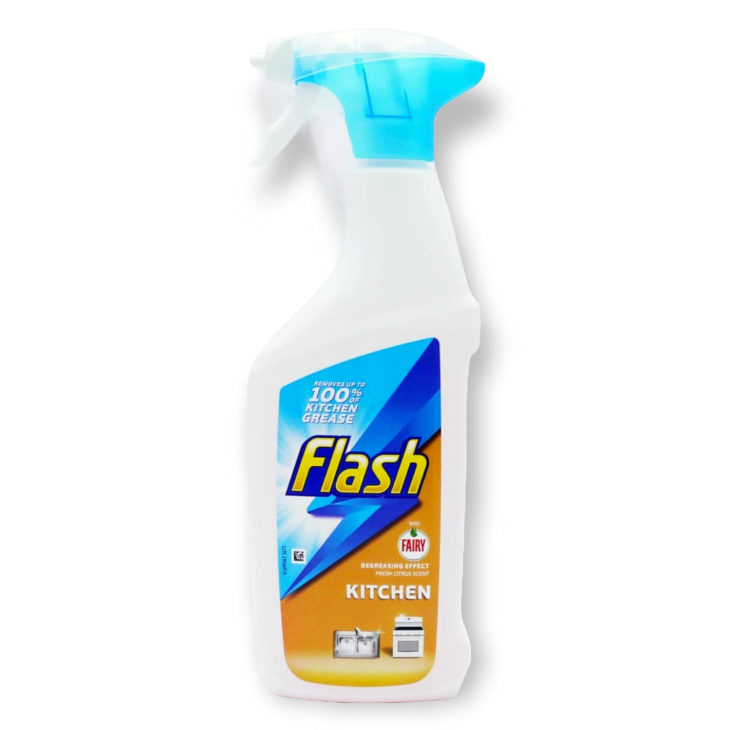 Flash Kitchen Spray 450ml