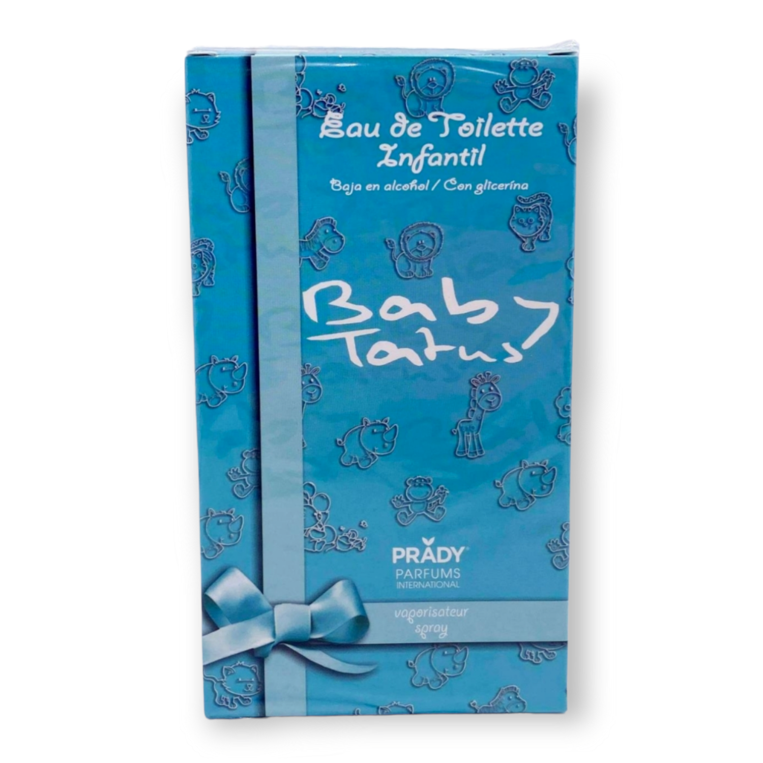 Baby Tatus - Parfyme Barn 100ml