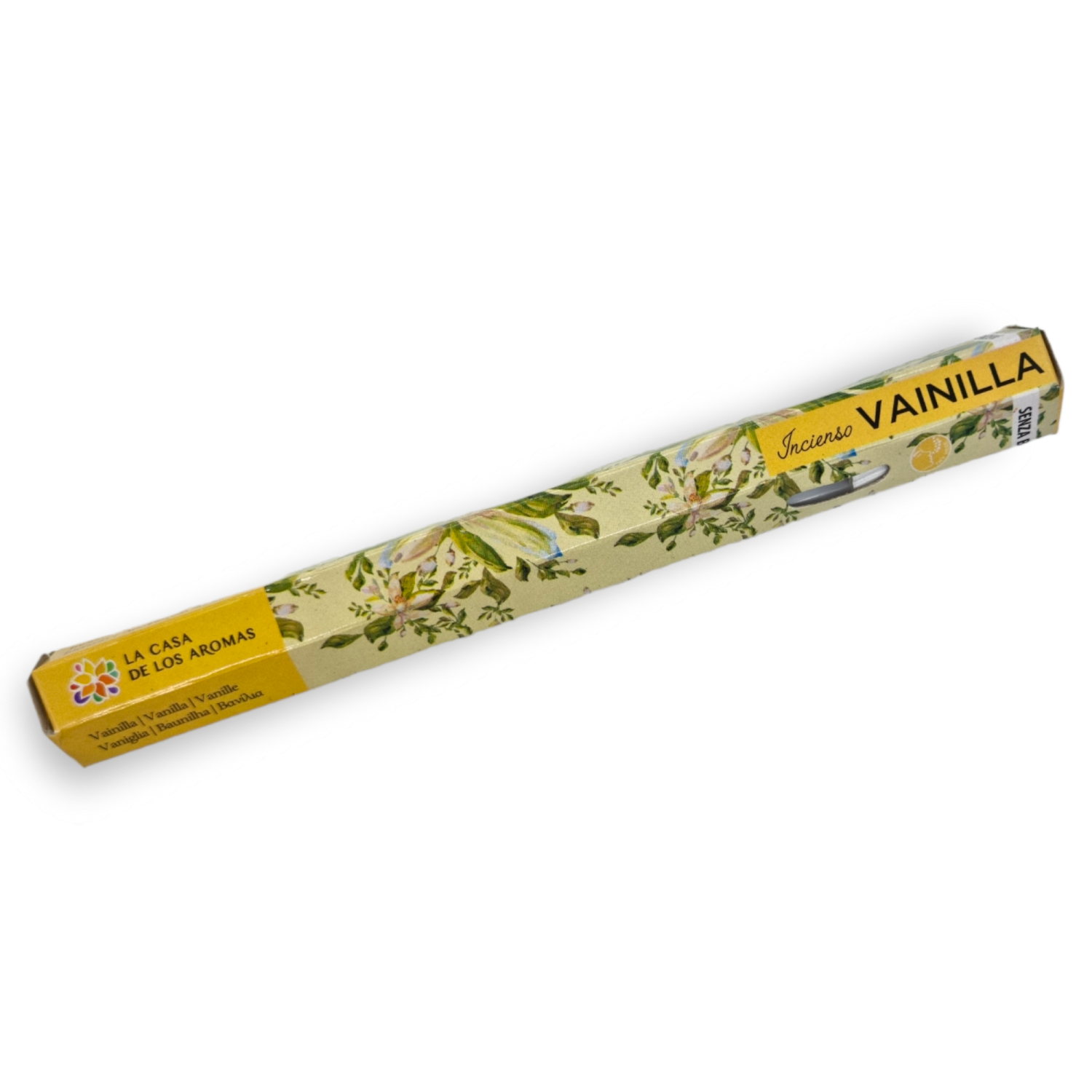 La Casa Røkelse Vanilla 20stk