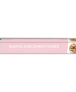 Cooke&Miller Baking Paper 8mx37cm