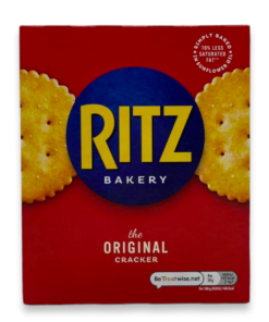 Ritz Original 200g