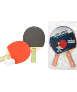 Pro Sports Table Tennis Set