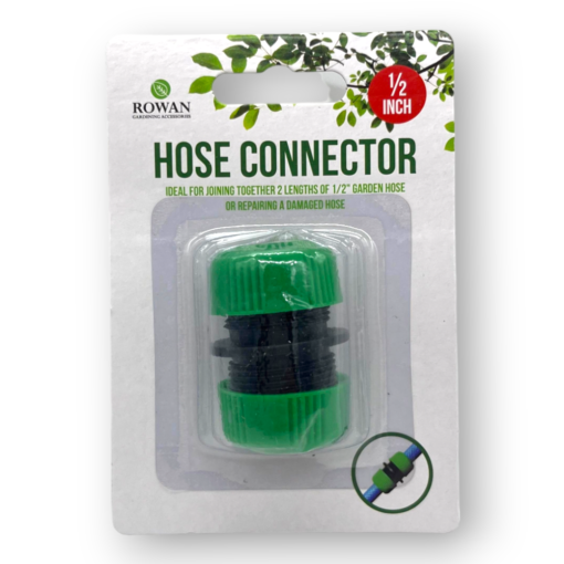 Rowan Hose Connector 1/2"