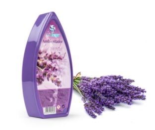 Amahogar Lavender Duftblokk 150g