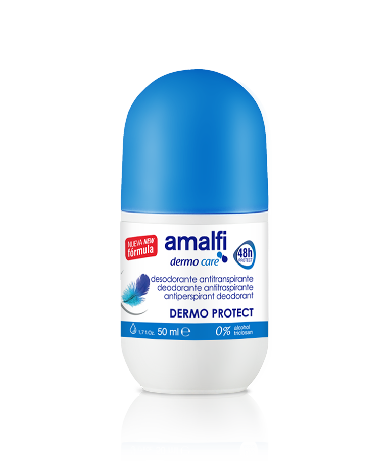Amalfi Dermo Deodorant 50ml