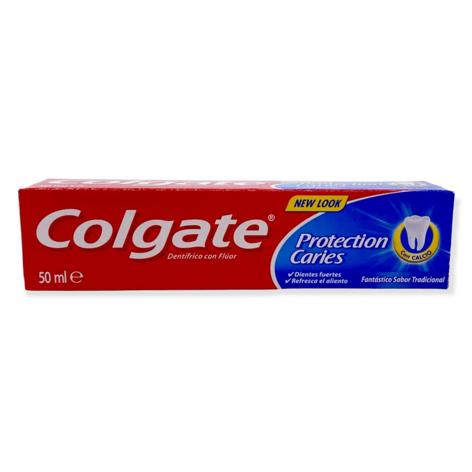 Colgate Anticaries Tannkrem 50ml