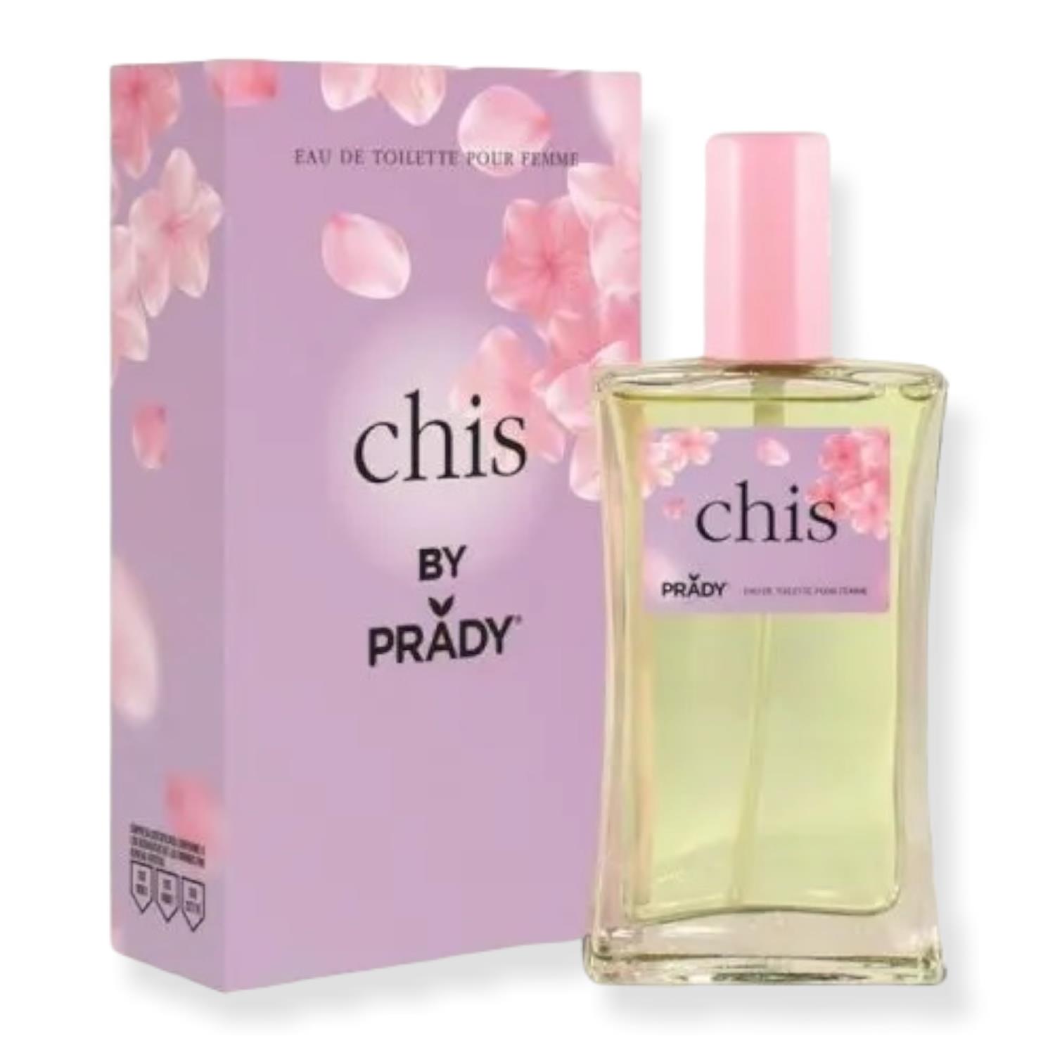 Chis - Parfyme Dame 100ml