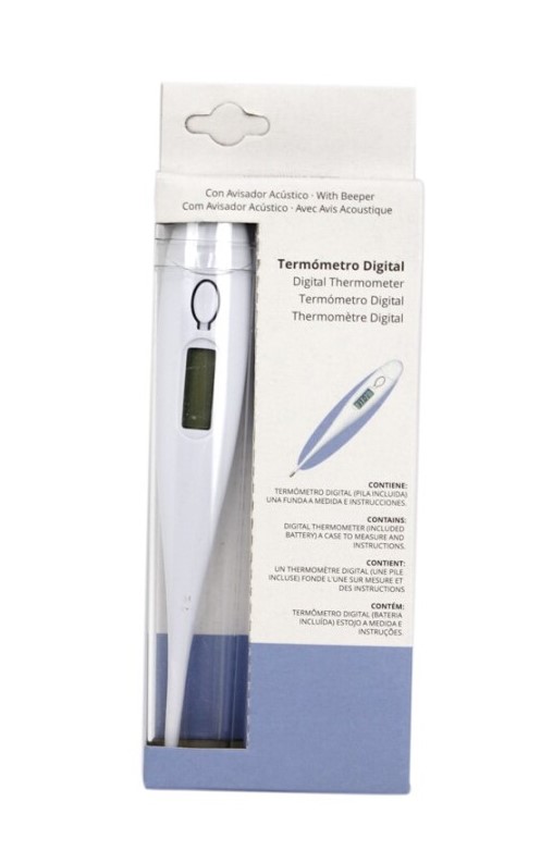 Termometer Digital Baby