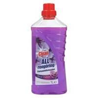 At Home Clean Floral Freshness All Purpose Cleaner 1L