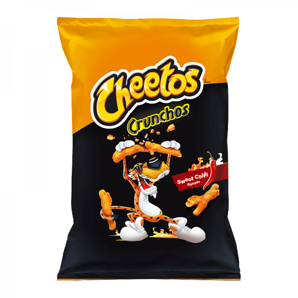 Cheetos Sweet Chili 95g