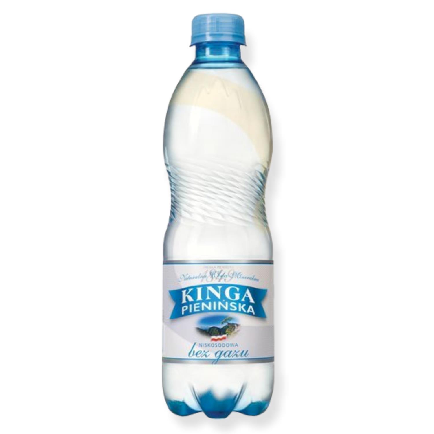 Kinga Still Natural Water 500ml