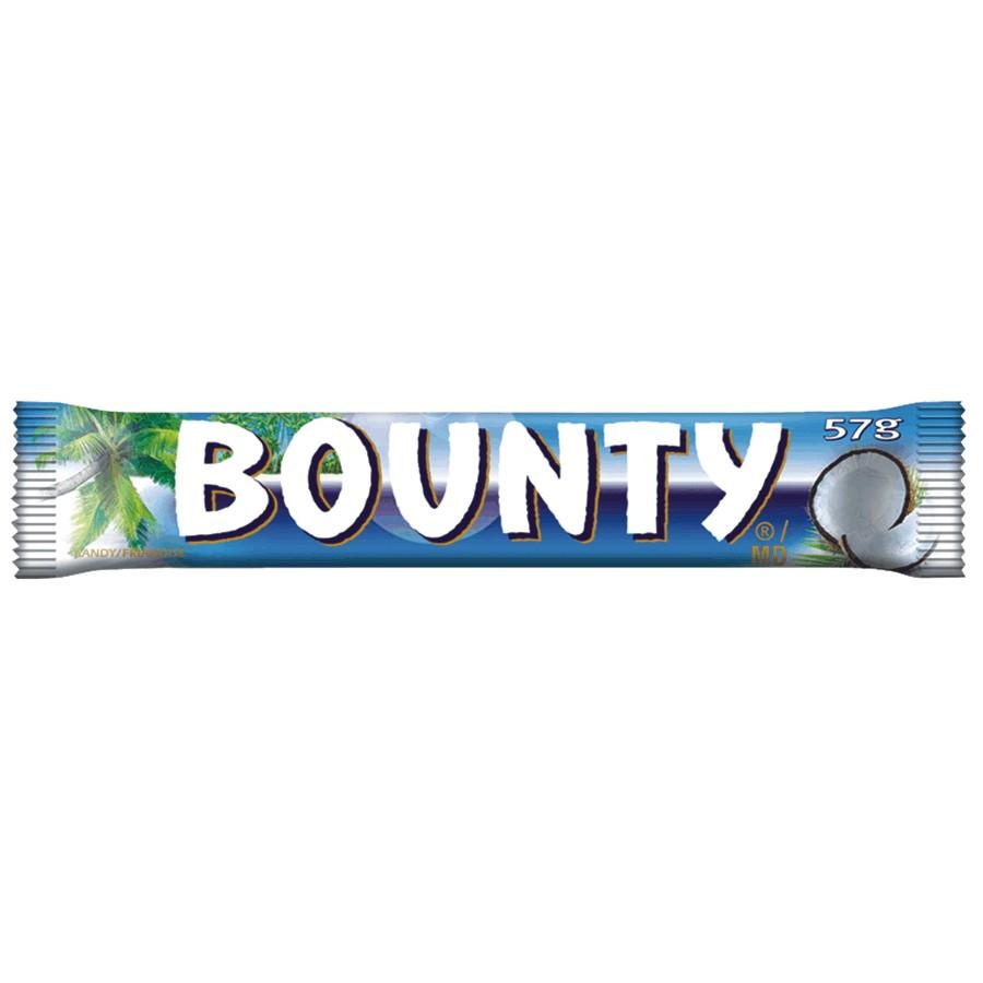Bounty Bar 57g