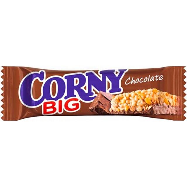 Corny Big Chocolate Muesli Bar 50g