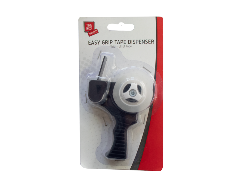 The Box Tape Dispenser