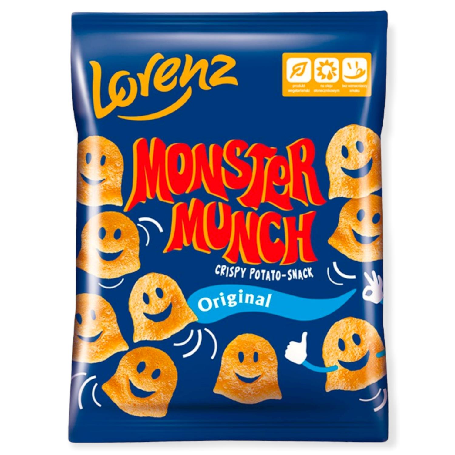 Monster Munch 20g