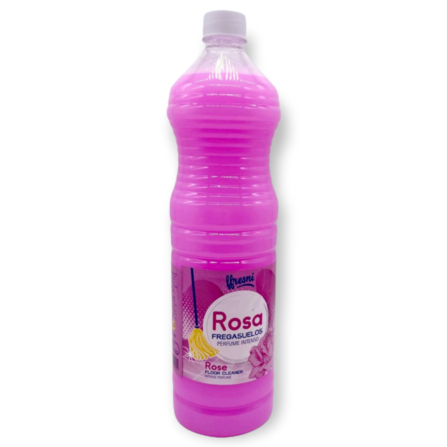 Ffresni Rose Gulvvaskemiddel 1,5L